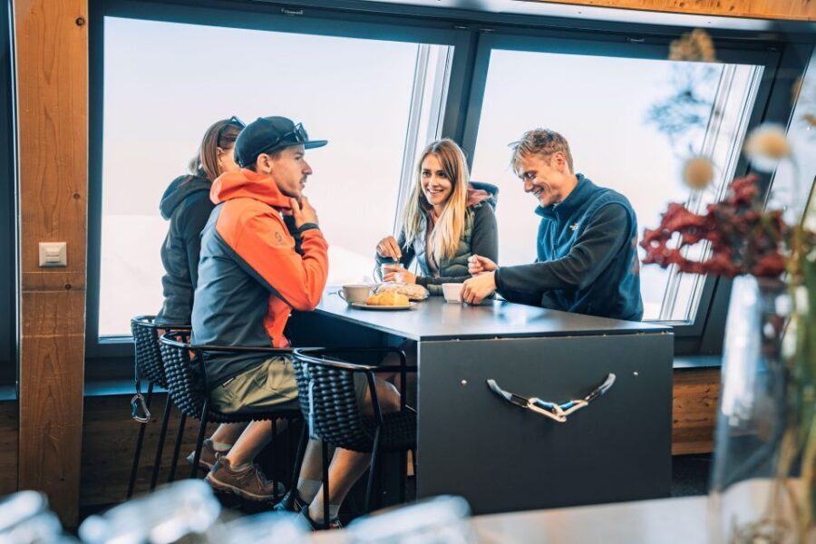 Zermatt: Matterhorn Glacier Paradise Cable Car Ticket - A Deep Dive into the Matterhorn Glacier Paradise Experience