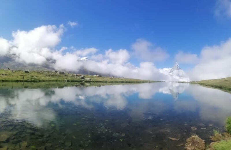 Zermatt: Matterhorn Glacier Paradise & Schwarzsee Hike - FAQ