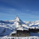 Zermatt & Mt. Gornergrat Small Group Day Trip from Basel - The Value of Guided Small-Group Tours