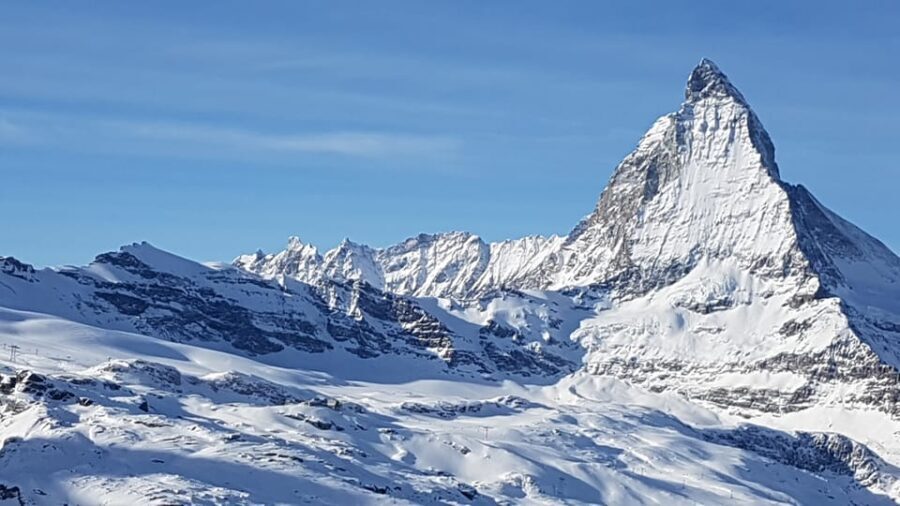 Zermatt & Mt. Gornergrat Small Group Day Trip from Zürich - A Detailed Look at the Tour Experience