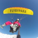 Zermatt: Paragliding Tandem Flight - Final Thoughts