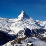 Zermatt Village Walk and Mt. Gornergrat Private Day Trip - Journey Up to the Gornergrat