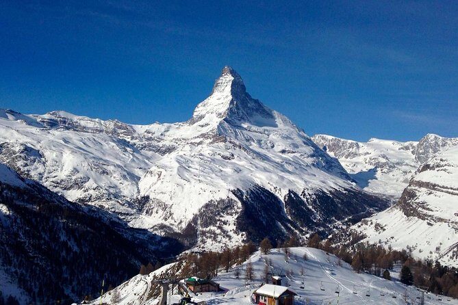 Zermatt Village Walk and Mt. Gornergrat Private Day Trip - Journey Up to the Gornergrat