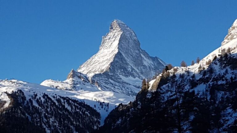 Zermatt Village Walk and Mt. Gornergrat Private Day Trip - Final Thoughts: Is It Worth It?