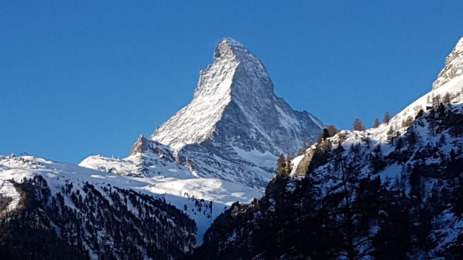 Zermatt Village Walk and Mt. Gornergrat Private Day Trip - Final Thoughts: Is It Worth It?