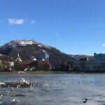 Zero Emission Bergen City Tour By Car - Analyzing the Cost and Value