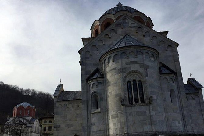Zica and Studenica monastery From Belgrade - Who Is This Tour Best For?