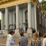 Zierikzee City tour: The Legends NL/EN - Practical Details and What You’ll Take Away