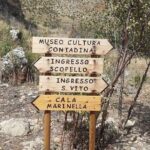 Zingaro Reserve from Alcamo and C/mmare-Entrance, lunch box incl - Who Will Appreciate This Tour?