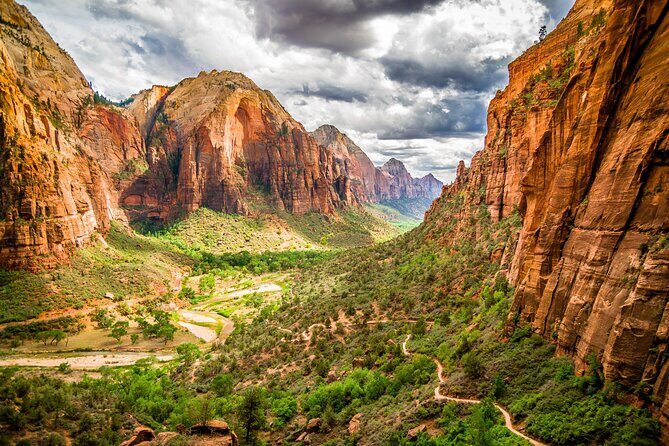 Zion National Park Day Trip from Las Vegas - What Travelers Say: Authentic Perspectives