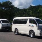 Zip line ex Intercontinental Fiji with return private transfers - Who Should Consider This Tour?