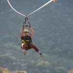 Zip Zoom Ziplines at La Jolla Indian Adventure Park - Who Will Love This Experience?