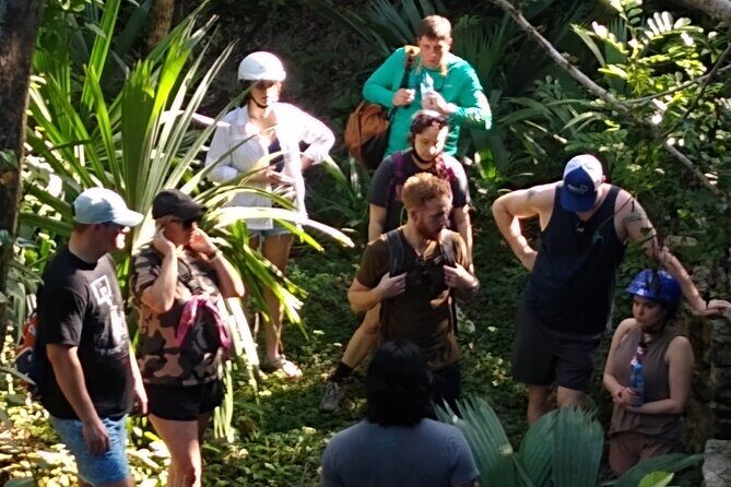 Zipline Adventure and Beach Time in Cozumel - Who Should Consider This Tour