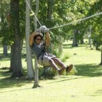 Zipline Adventure through Tuscawilla Park - Why This Zipline Tour Is a Great Pick for You