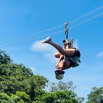 Zipline, Cave, Seaview & Mud Spa Tour with Lunch Included - The Experience: What Sets This Tour Apart