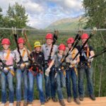 Zipline & Horseback Adventure in Alaskan Mountains - Who Should Consider This Tour?