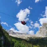 Zipline in Slovenia - Final Thoughts