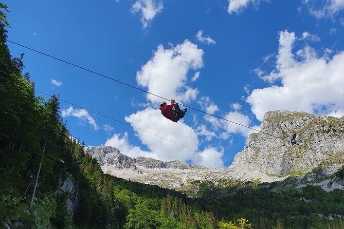 Zipline in Slovenia - Final Thoughts