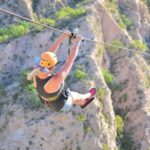 Zipline & Rappel Adventure in Cabo - Rappelling: A Heart-Pounding Finish