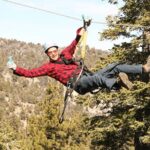 Zipline Tour - 9 high-speed ziplines & fun suspension bridge - FAQ