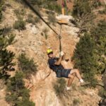 Zipline Tour: Colo-Rad - Who Will Love It?