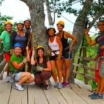 Ziplining and Cenote Tour from Cancun - Exploring the Cancun Ziplining and Cenote Adventure