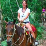 Ziplining and Horseback Riding Experience from Cancun and Playa del Carmen - Who Should Book This Tour?