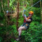 Ziplining Cape Tribulation with Treetops Adventures - Authentic Experiences and Honest Feedback
