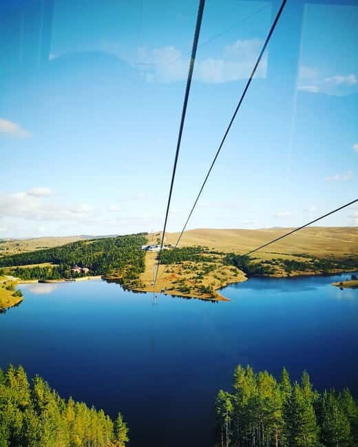 Zlatibor tour - Gold gondola, Stopic cave, Sirogojno & falls - Authentic Experiences and Practical Tips