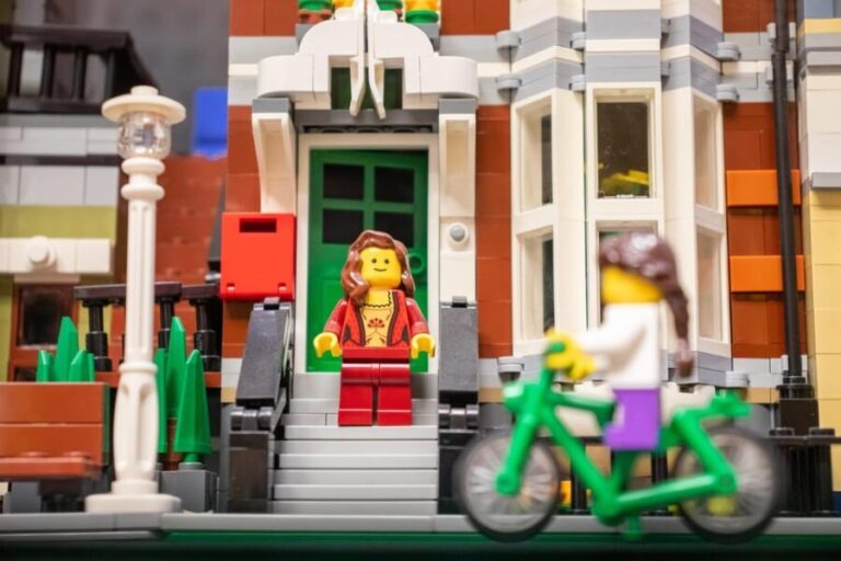 Znojmo - Hat: Museum of Bricks Entry Ticket - Who Will Love This Experience?