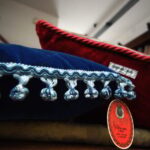 Zoagli: Artisan Weaving since 1932 - Practical Details and Tips