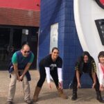 Zombie Scavengers Game - Las Vegas (Downtown), NV - In-Depth Look at the Zombie Scavengers Game