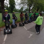 Zons Segway Tour - Final Thoughts