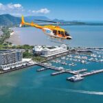 Zoom Around Cairns - 10 minute City Scenic Flight - The Fine Print: Practical Details and Considerations