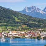 Zug: Express Walk with a Local in 60 minutes - Practical Details and What to Expect