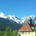 Zugspitze Top of Germany Private Excursion (minibus/van) - Who Should Consider This Tour?