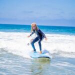 Zuma Beach Malibu Private Surfing Adventure - The Value of a Private Lesson