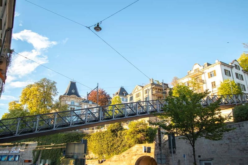 Zurich: 2-hour Best Intro Walking Tour with a Local - Analyzing the Value