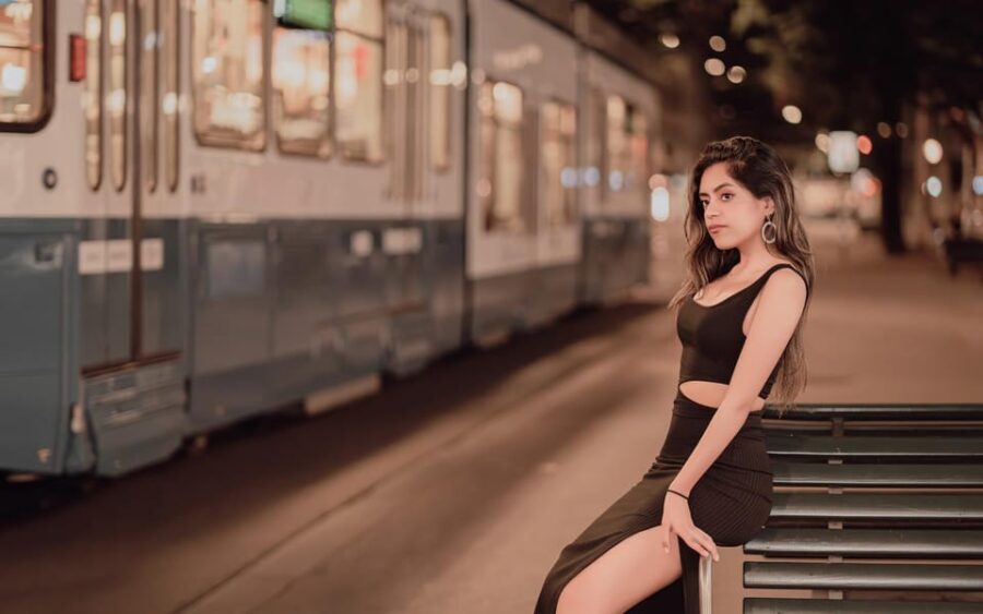Zurich: 30 Minutes Professional Night Photoshoot - A Deep Dive Into the Itinerary