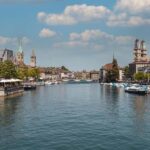 Zurich: 360° City Walk Tour Including Hidden Spots - A Closer Look at What This Tour Offers