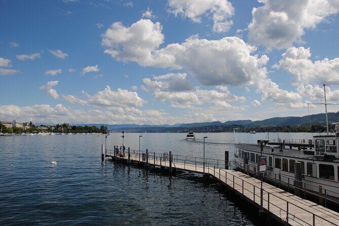Zurich 360 City Walk Tour Including Hidden Spots - Why This Tour Offers Real Value