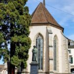 Zurich a journey through time, history and the Reformation - A Closer Look at the Tour Experience