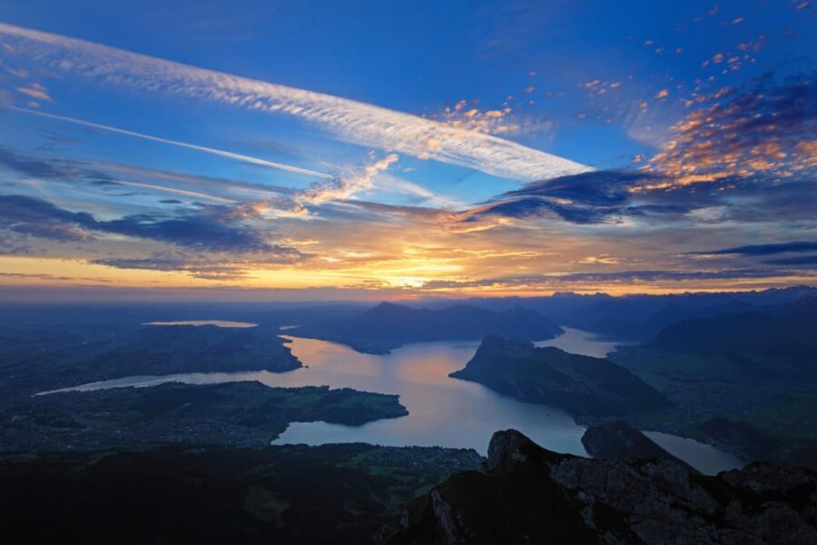 Zurich: Adventure to Lucerne & Pilatus Gold or Silver tour - Authentic Experiences and Traveler Insights