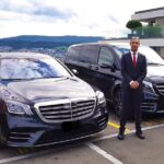 Zurich Airport ZRH to Zurich City Private Arrival Transfer. - Why Choose This Transfer?