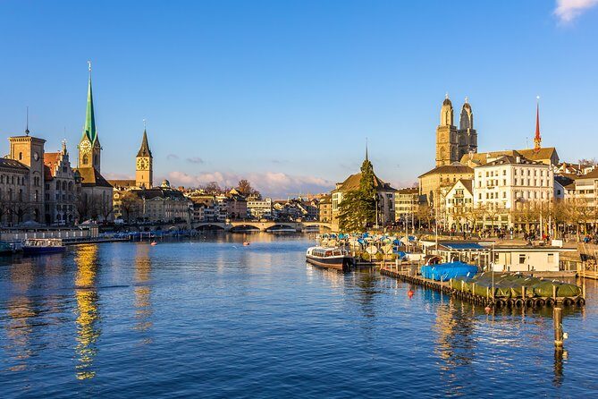 Zurich and Suroundings (Private Tour) - FAQ