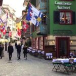 Zurich and Surroundings PRIVATE TOUR Including Panoramic Views - The Sum Up