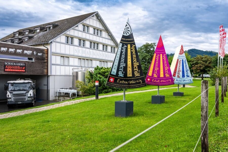 Zürich: Appenzell Day-Trip with Cheese & Chocolate Tastings - An Honest Breakdown: What to Expect from Your Day in Appenzell
