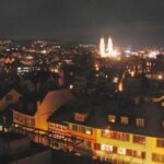 Zurich: bar tour - Exploring Zurich’s Nightlife: What You Can Expect