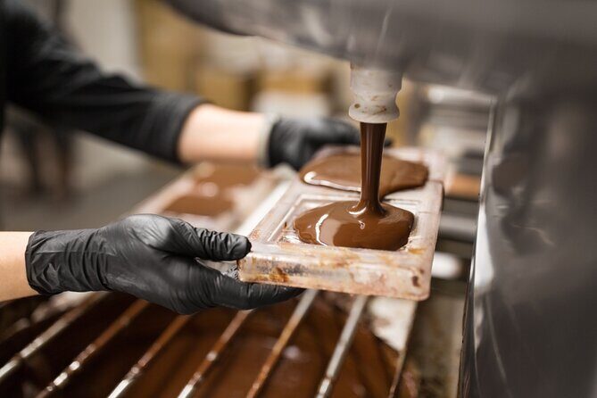 Zurich: Chocolarium and Appenzeller Schaukäserei Tour - FAQ