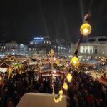 Zurich Christmas Market Tour - The Itinerary Breakdown